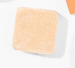 Shampoing en barre (VRAC) - cheveux normaux et/ou à tendance grasse