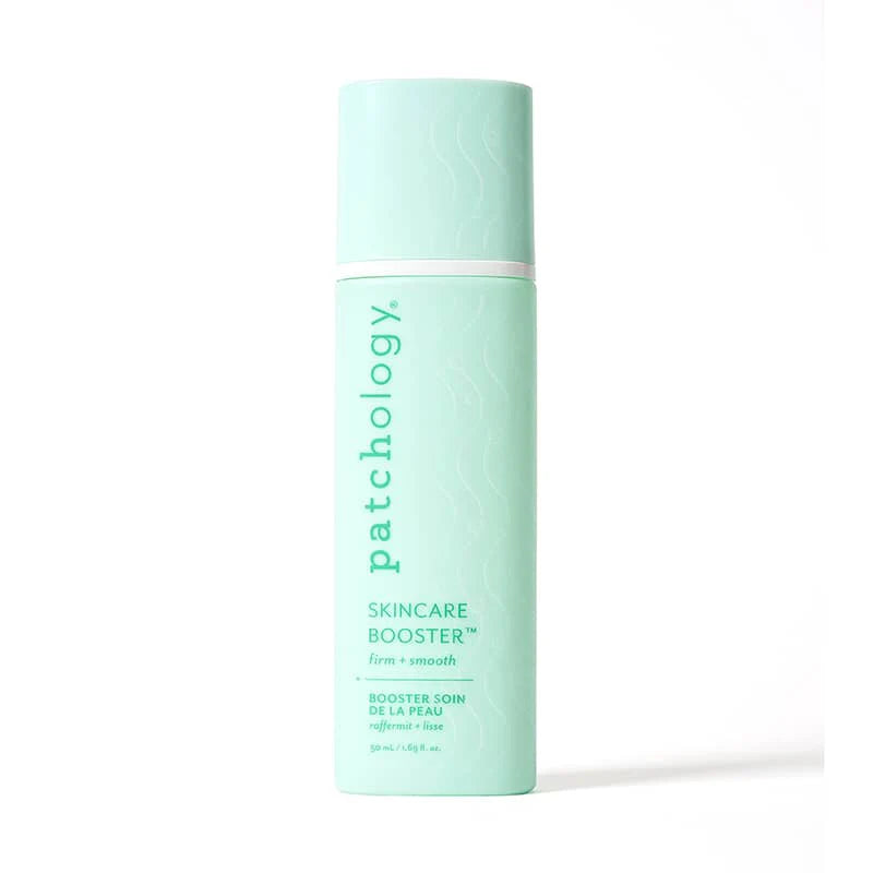 Booster de Soins de la Peau - 50 ml