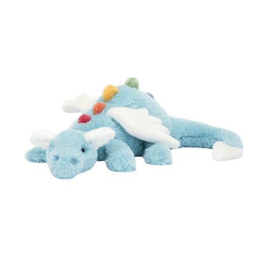 Dragon céleste