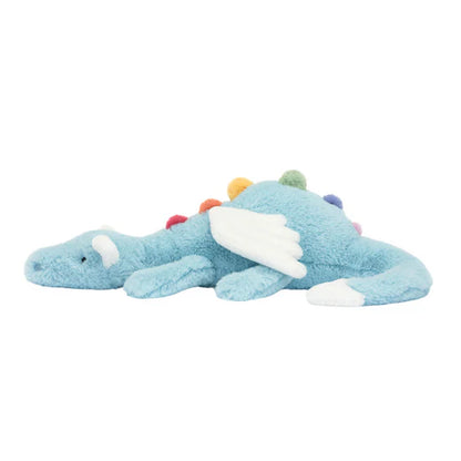 Dragon céleste