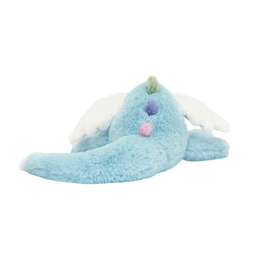 Dragon céleste
