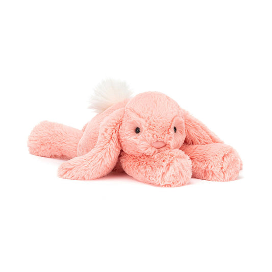 Lapin abricot