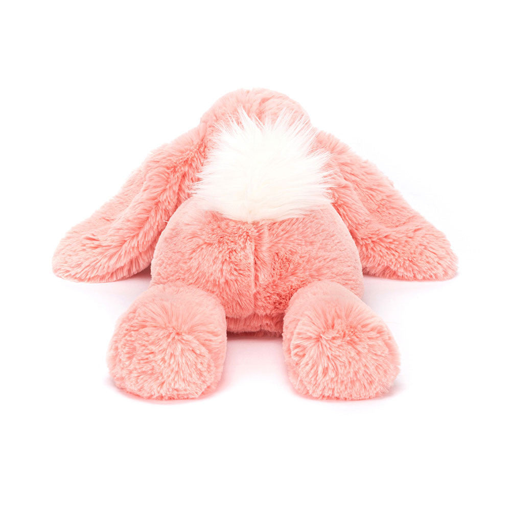 Lapin abricot
