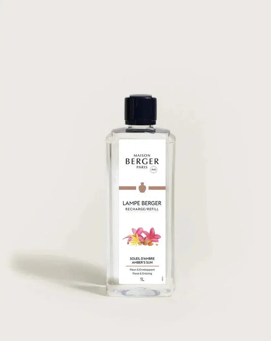 Recharge Soleil d'Ambre - 500 ml