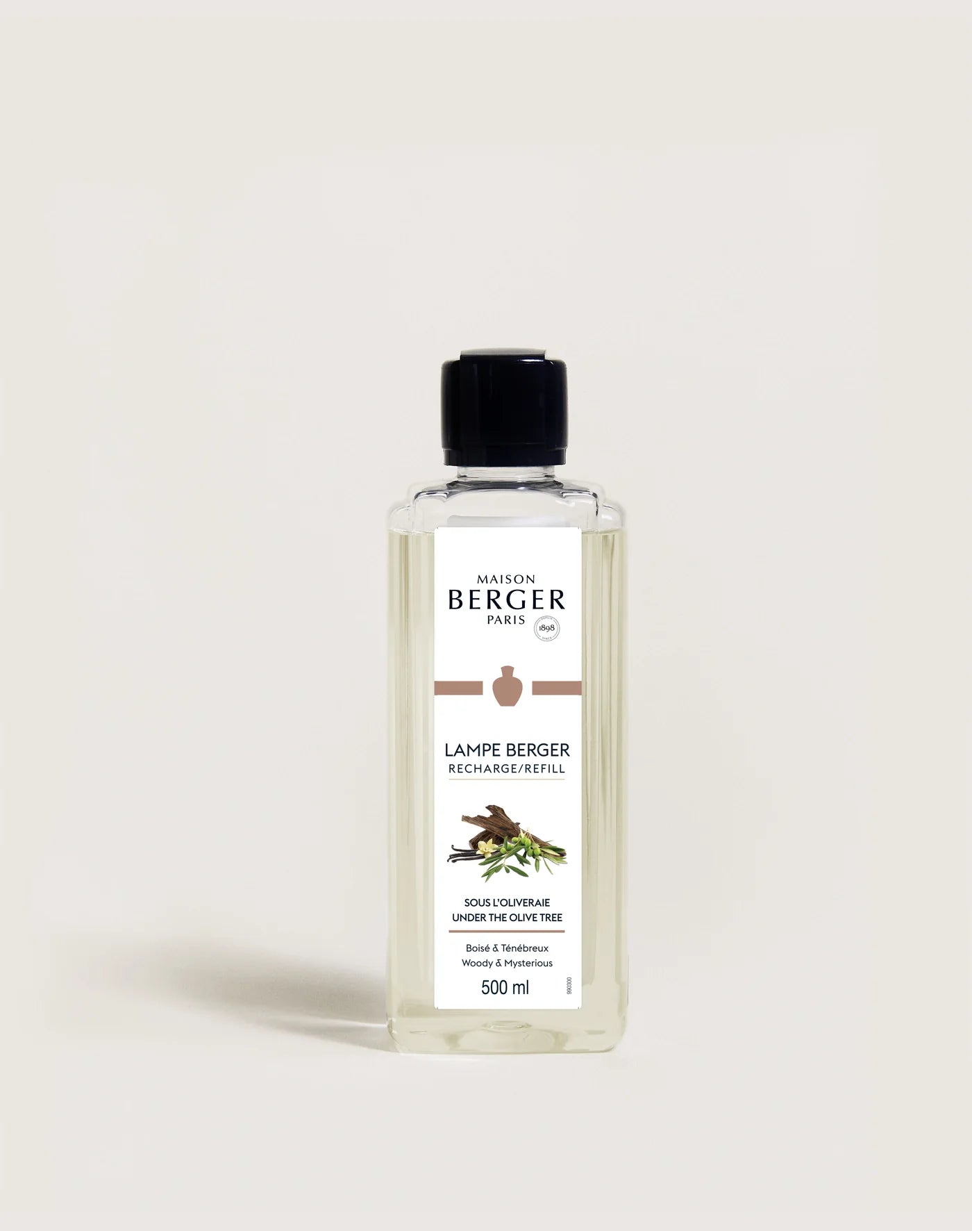 Recharge Sous l'Oliveraie - 500 ml