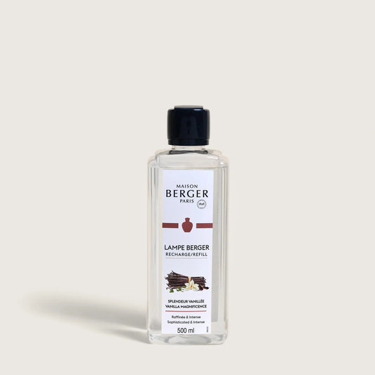 Recharge Splendeur Vanillée - 500 ml