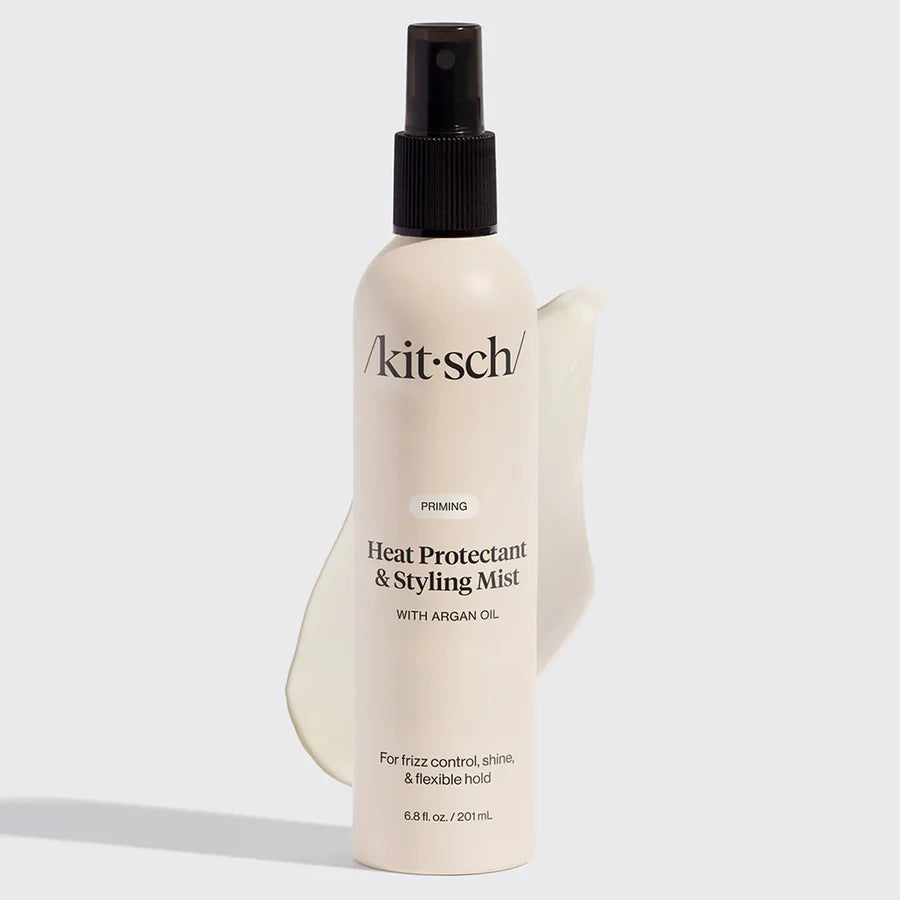 Spray Protecteur Contre la Chaleur | Kitsch