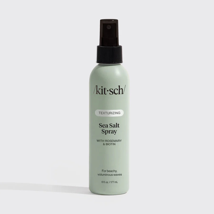 Spray au Sel Marin Texturant | Kitsch