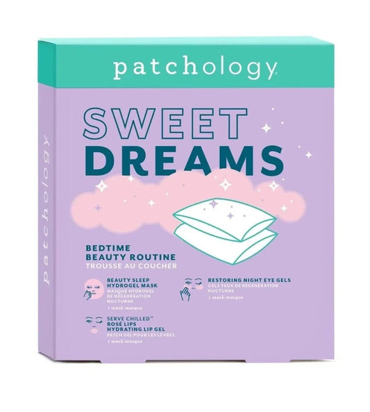 Ensemble au Coucher - Sweet Dreams