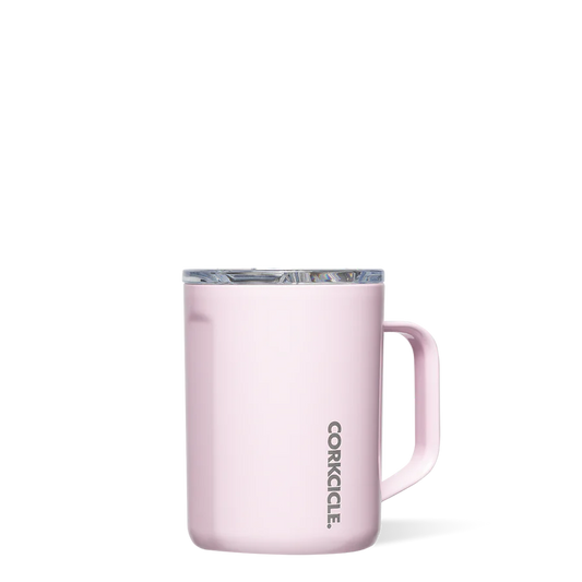Tasse 16 oz Powder Puff