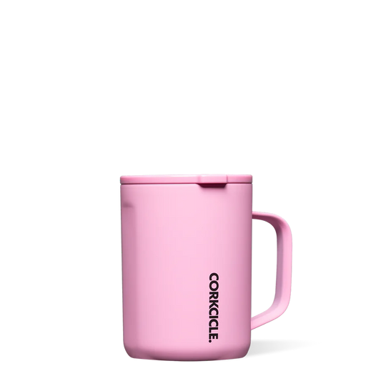 Tasse 16 oz Sun-Soaked Pink