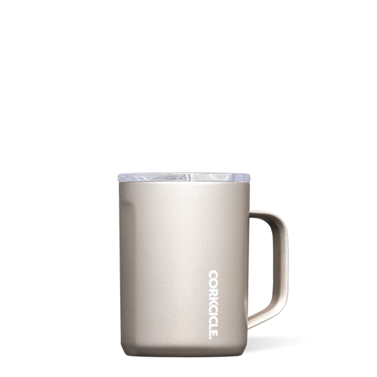 Tasse 16 oz Latté/Lait d'Avoine – Corkcicle