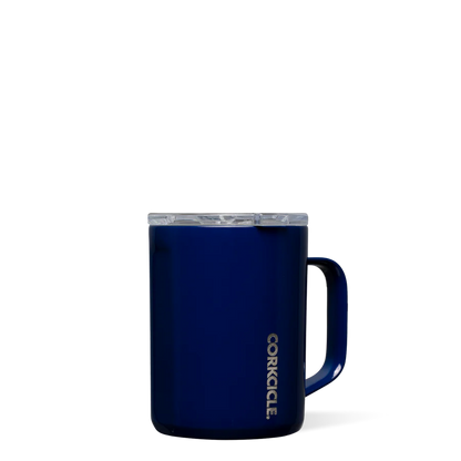 Tasse 16 oz Bleu Minuit – Corkcicle