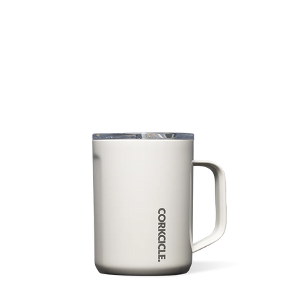 Tasse 16 oz Lait d'Avoine – Corkcicle
