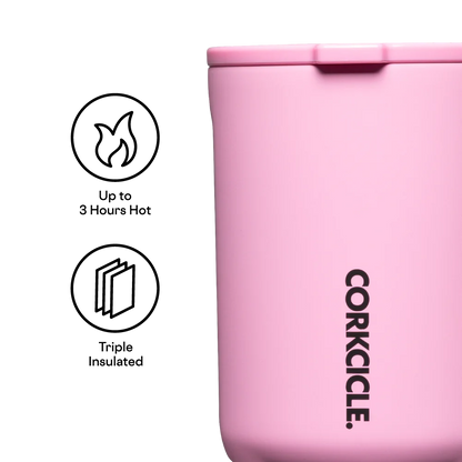 Tasse 16 oz Sun-Soaked Pink