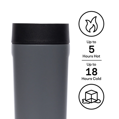 Tasse Commuter 17 oz Silex – Corkcicle