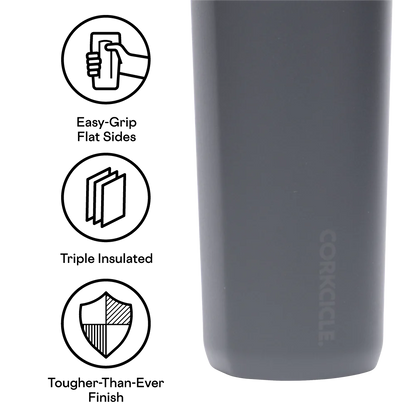 Tasse Commuter 17 oz Silex – Corkcicle