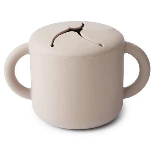 Tasse à Collation - Ivoire