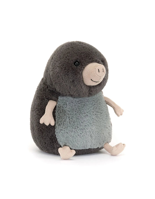 Taupe Muswell