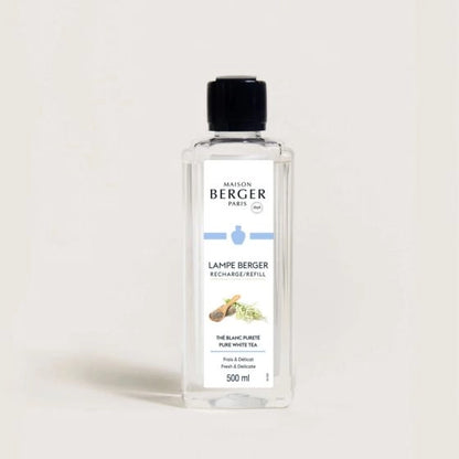 Recharge Thé Blanc Pureté - 500 ml