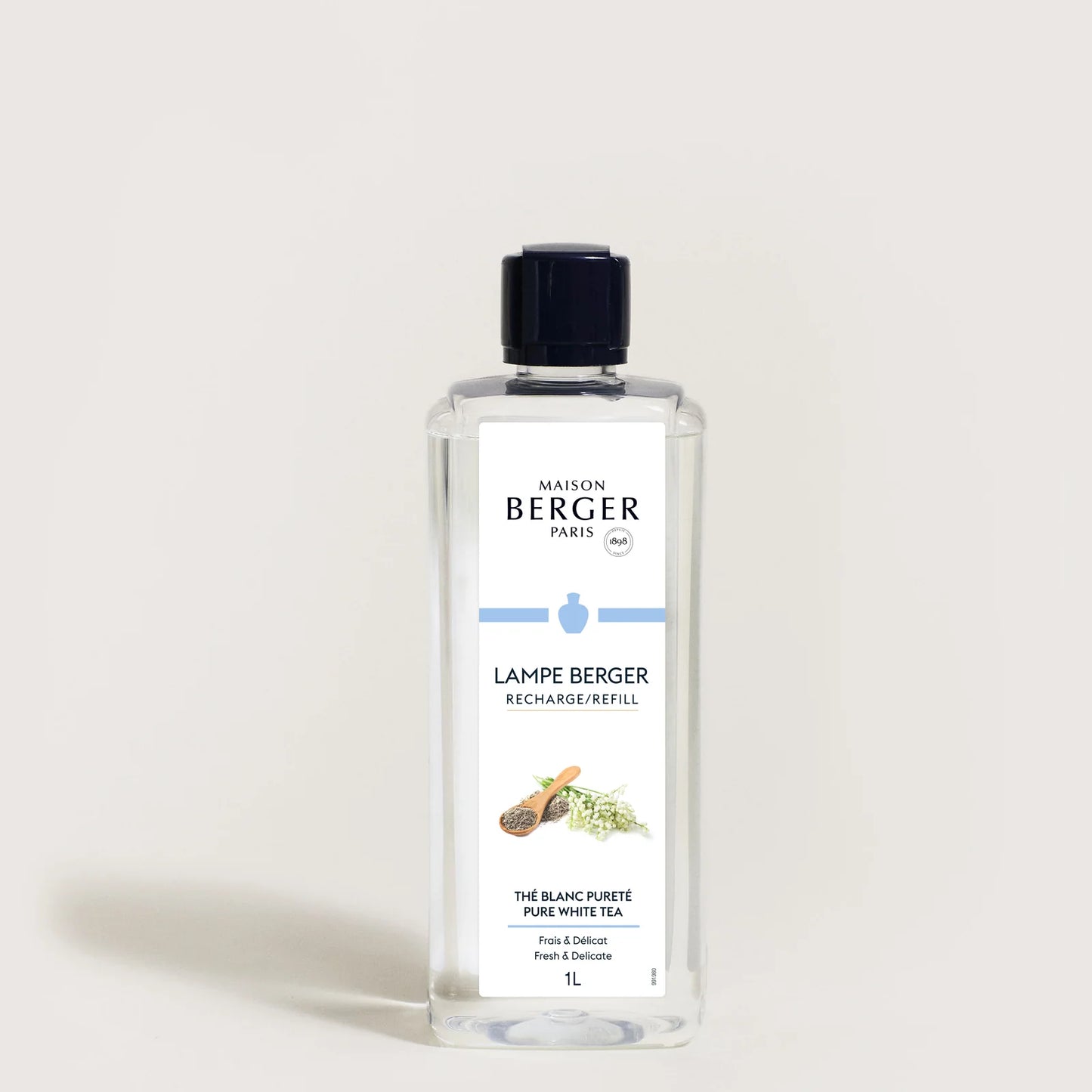 Recharge Thé Blanc Pureté - 1 L