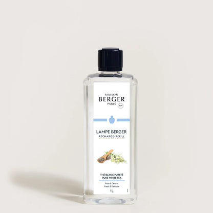 Recharge Thé Blanc Pureté - 1 L