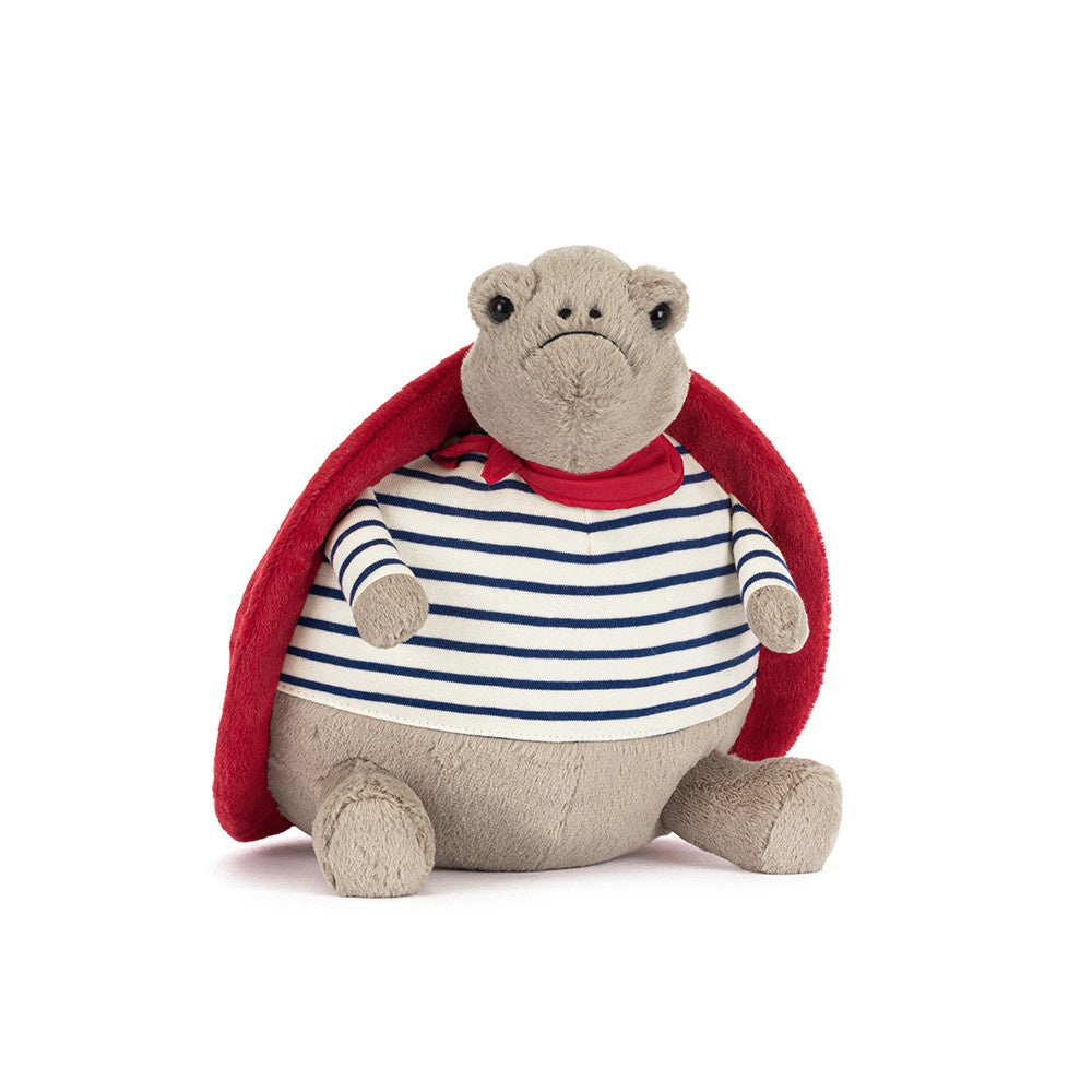 Timmy la Tortue Tenue Romantique | Jellycat