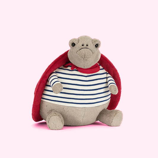Timmy la Tortue Tenue Romantique | Jellycat