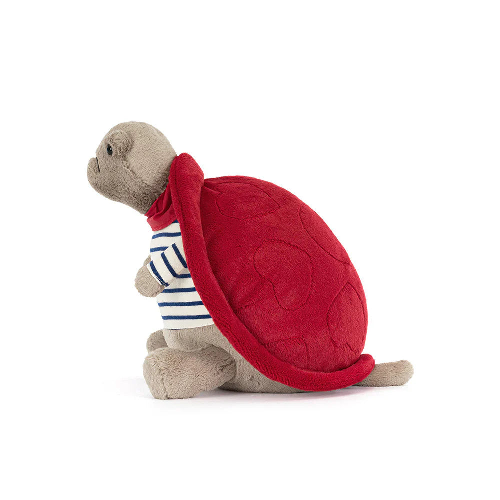 Timmy la Tortue Tenue Romantique | Jellycat