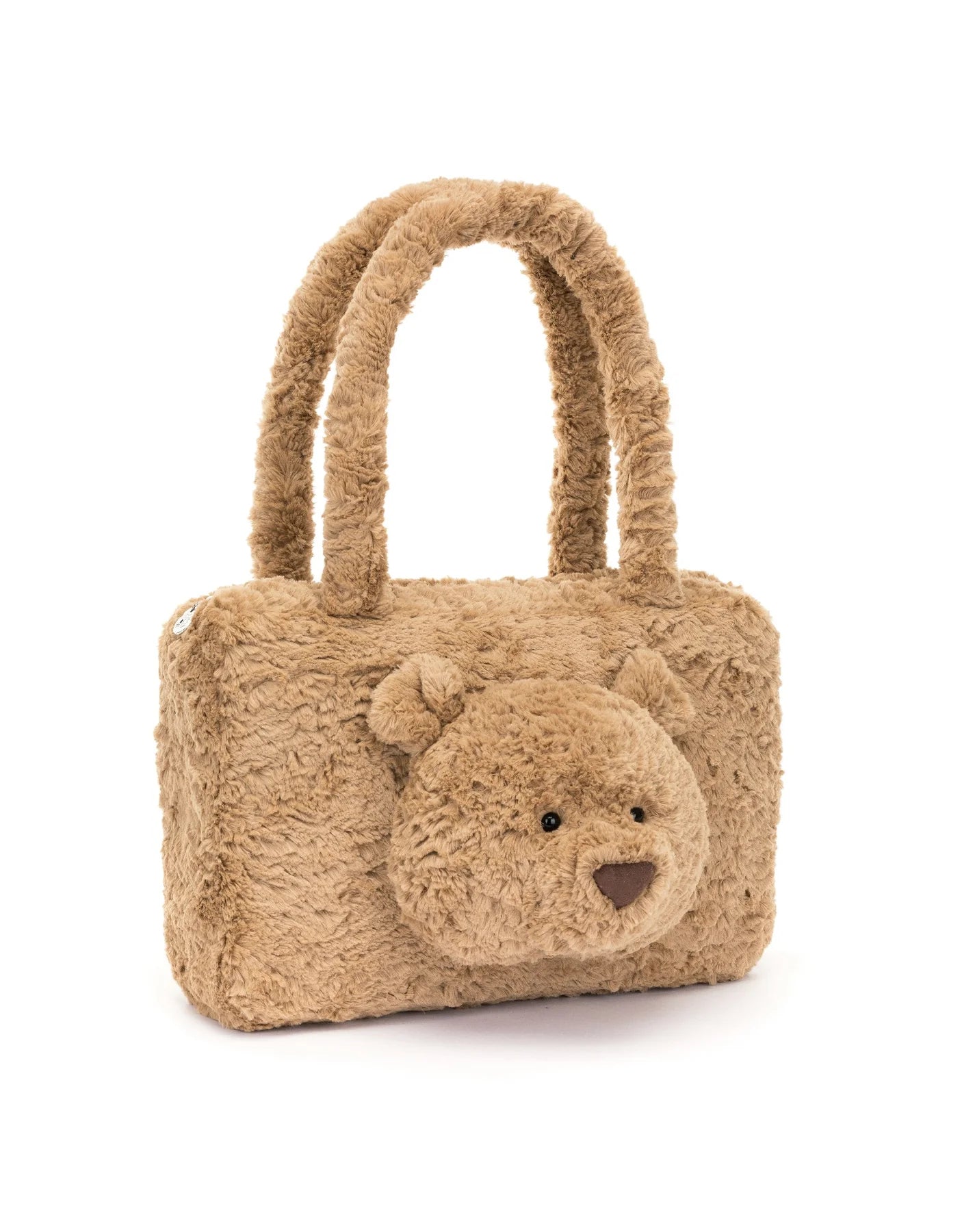 Tote Bag Ours Bartholomew | Jellycat