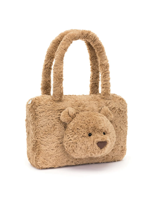 Tote Bag Ours Bartholomew | Jellycat