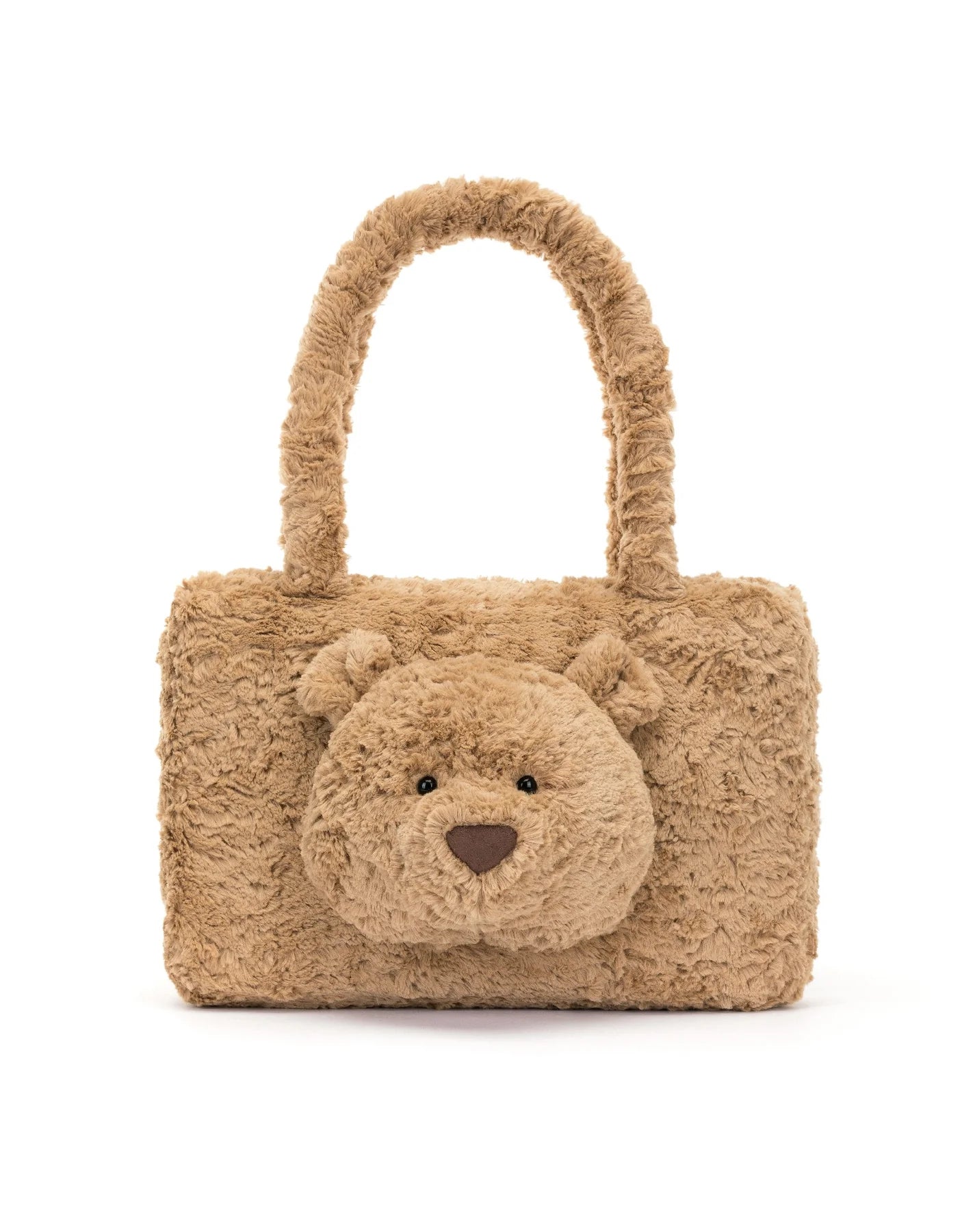 Tote Bag Ours Bartholomew | Jellycat