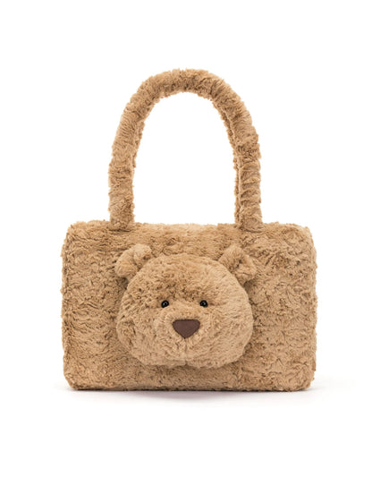 Tote Bag Ours Bartholomew | Jellycat