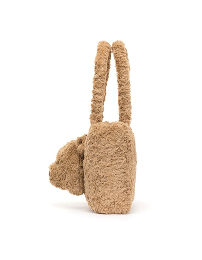 Tote Bag Ours Bartholomew | Jellycat
