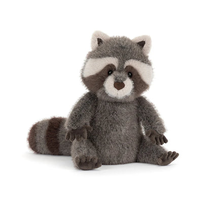 Trixiwoo Le Raton Laveur | Jellycat