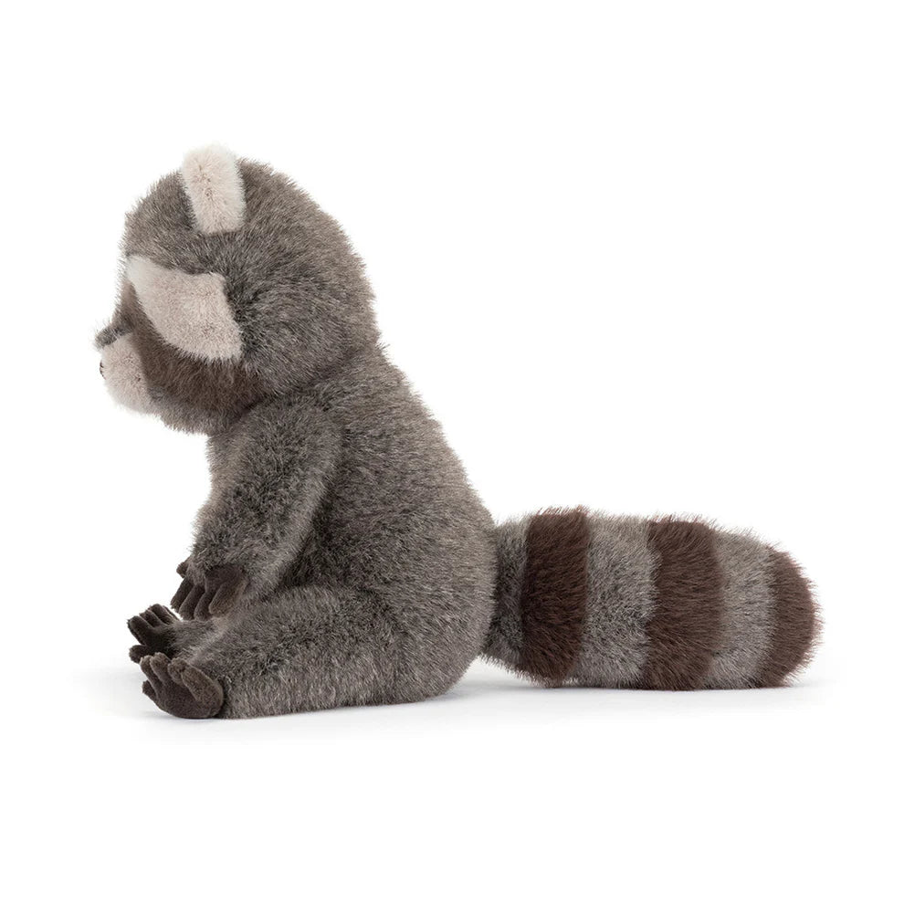Trixiwoo Le Raton Laveur | Jellycat