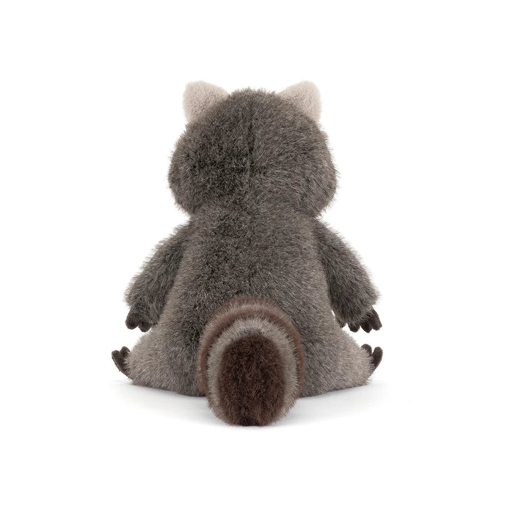 Trixiwoo Le Raton Laveur | Jellycat