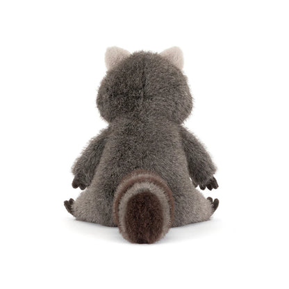 Trixiwoo Le Raton Laveur | Jellycat