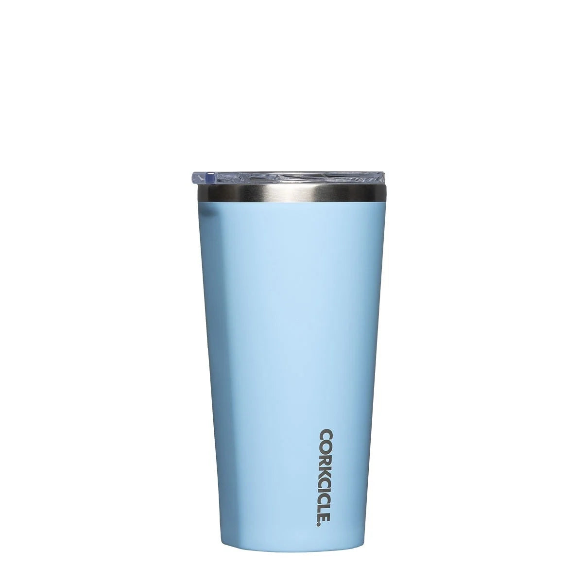 Tumbler 16 oz Baby Baby Blue