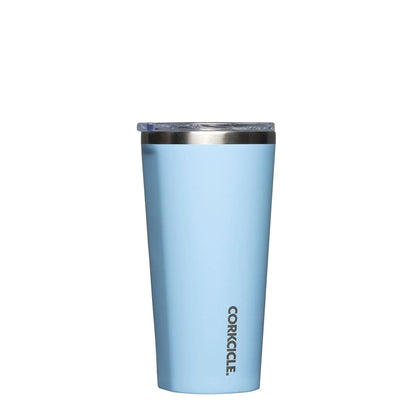 Tumbler 16 oz Baby Baby Blue