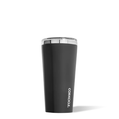 Tumbler 16 oz Noir Mat – Corkcicle