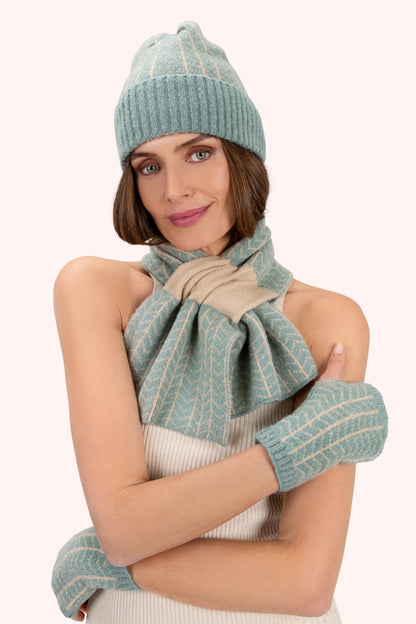 Tuque Niamh - Glace