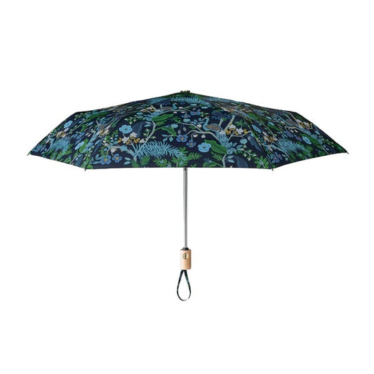 Parapluie Paon