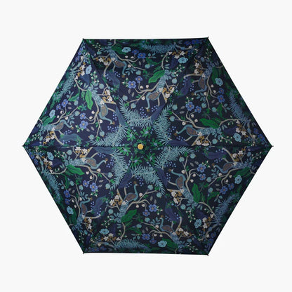Parapluie Paon