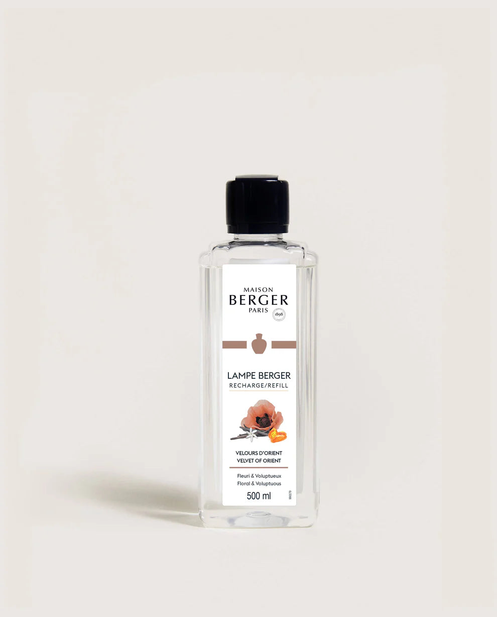 Recharge Velours d'Orient - 500 ml