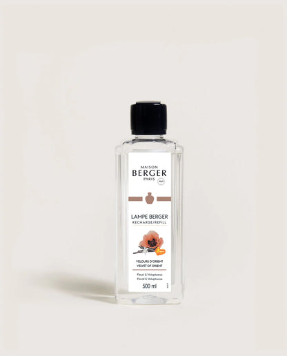 Recharge Velours d'Orient - 500 ml