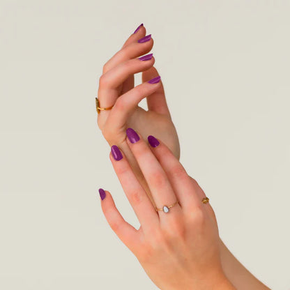 Vernis à ongles - Aries