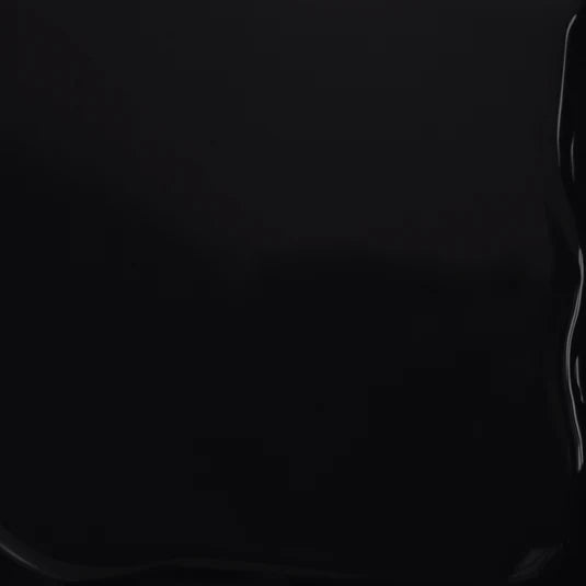 Vernis à ongles - Black heart