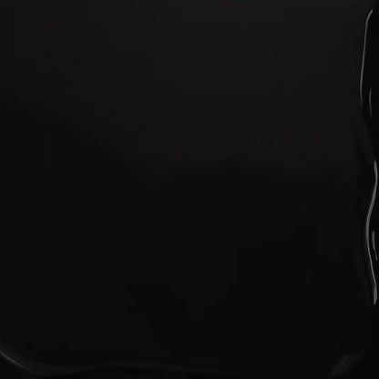 Vernis à ongles - Black heart