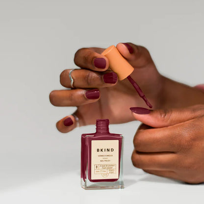 Vernis à ongles - Petite Bourgogne